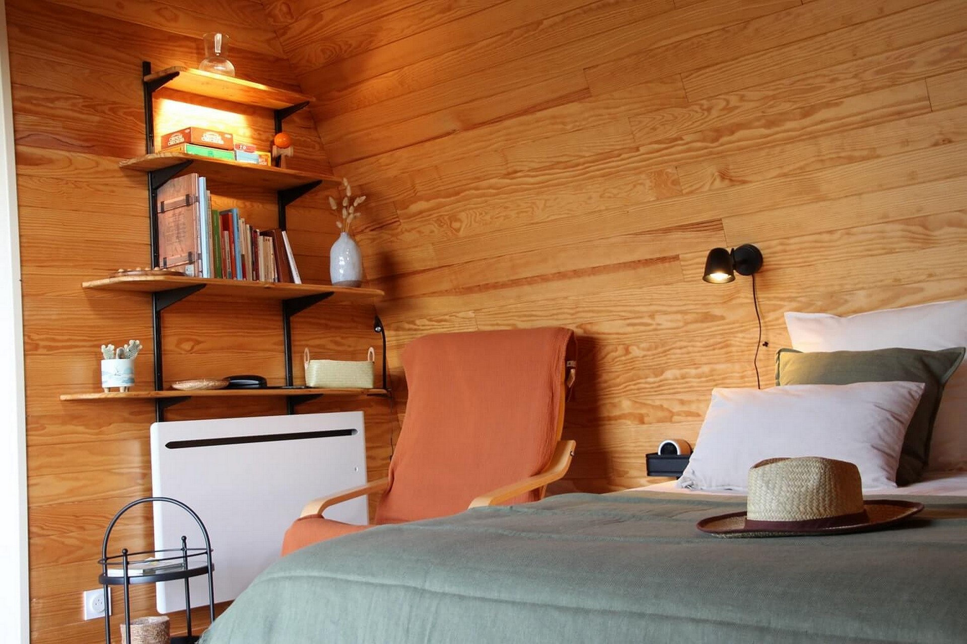 Cabane La Pocquita, Salles-Mongiscard - photo 7