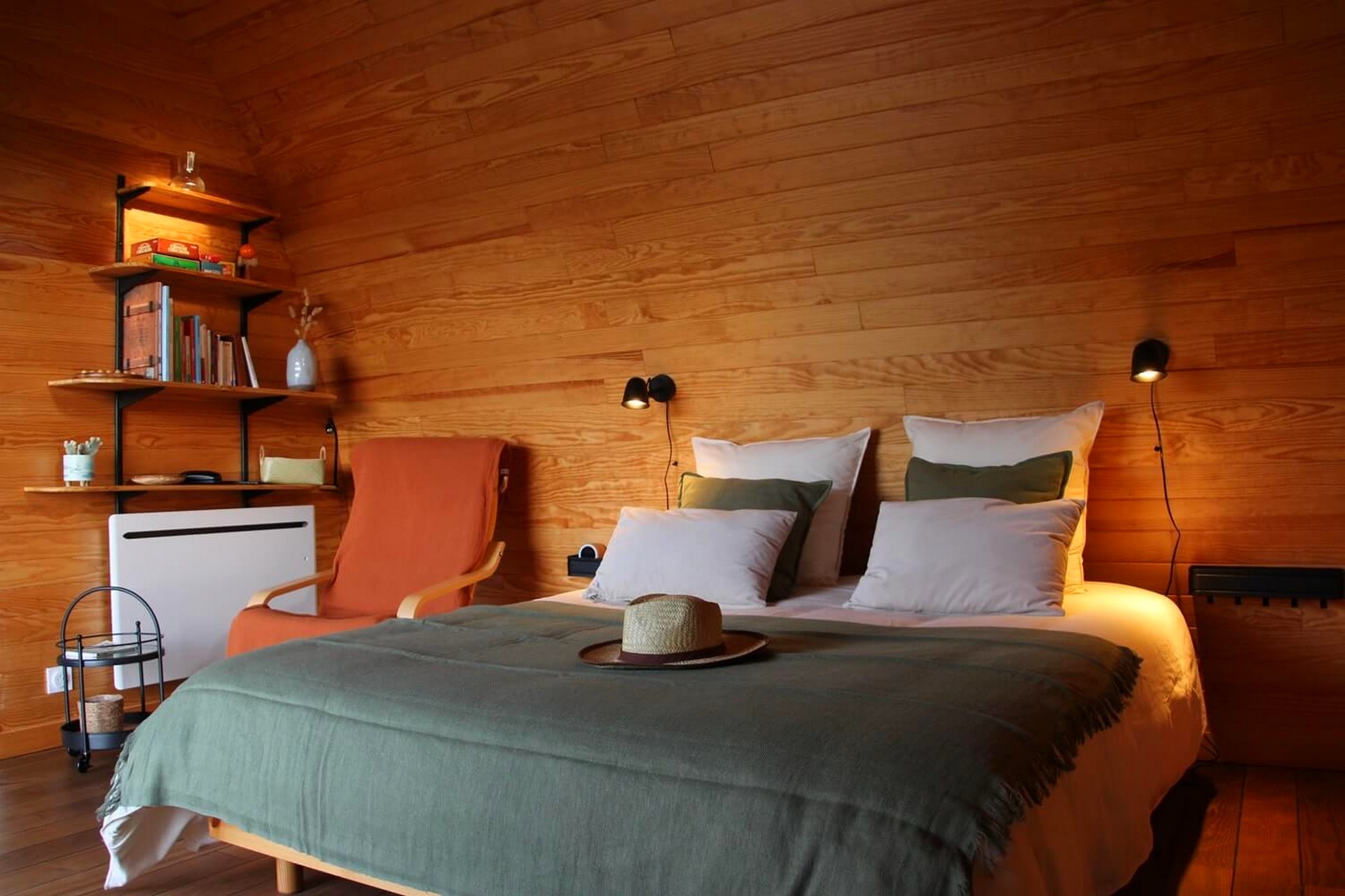 Cabane La Pocquita, Salles-Mongiscard - photo 9