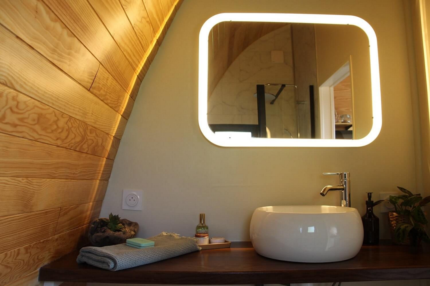 Cabane La Pocquita, Salles-Mongiscard - photo 2