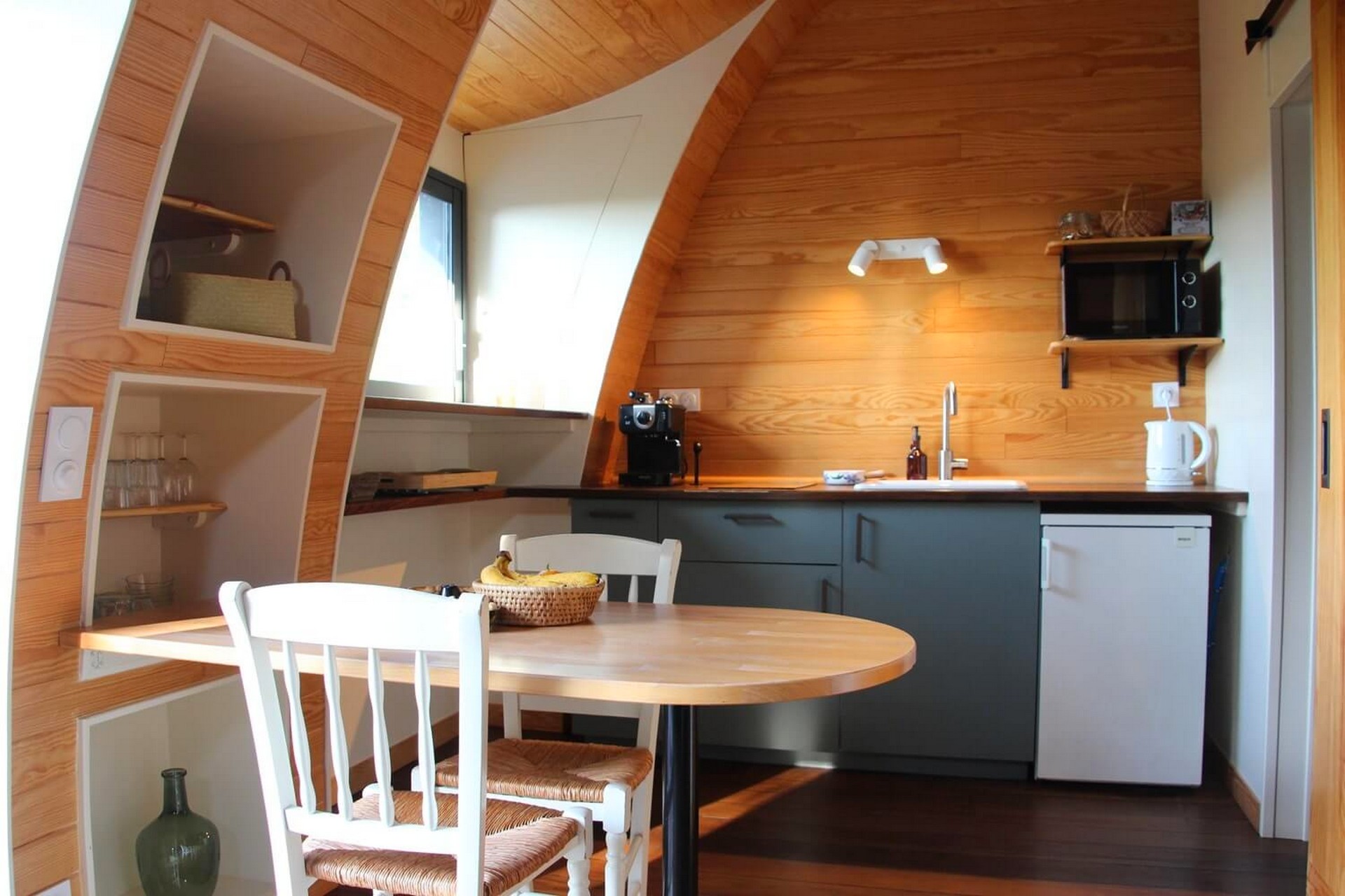 Cabane La Pocquita, Salles-Mongiscard - photo 8