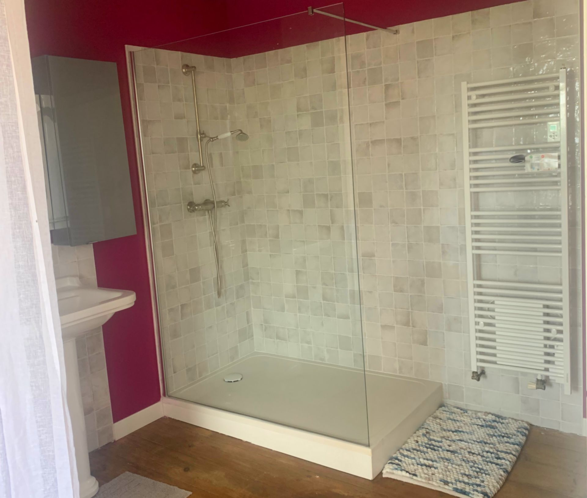 La Poésie, Lagor - photo 6