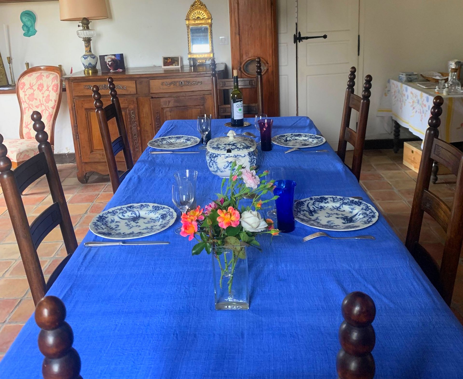 La Poésie, Lagor - photo 5