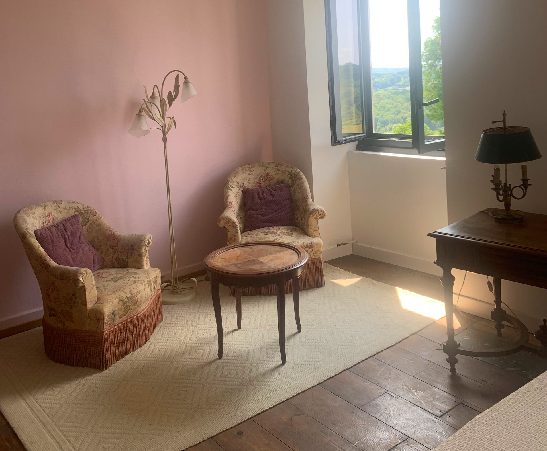 La Poésie, Lagor - photo 4