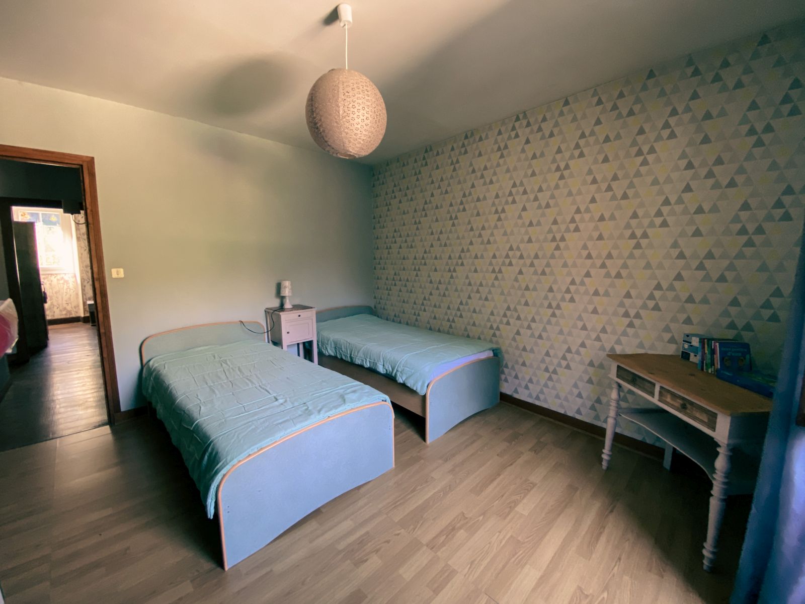 La Pondique, Escot - photo 7