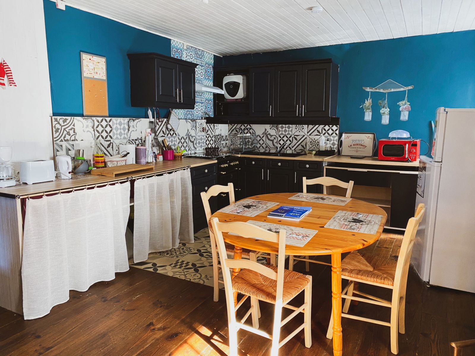 La Pondique, Escot - photo 6