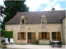 Gite Maison La Porte