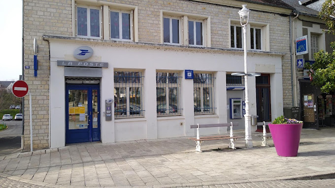 La Poste — photo 2