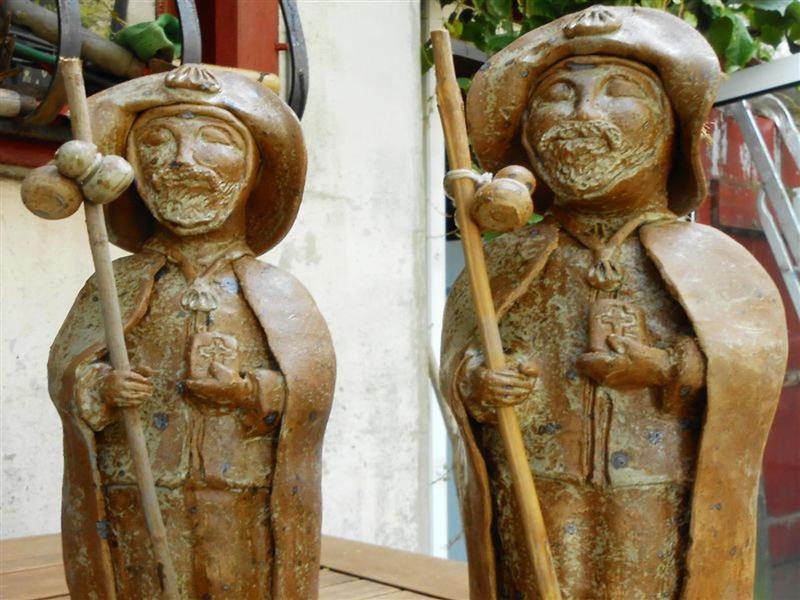 La Poterie Navarraise