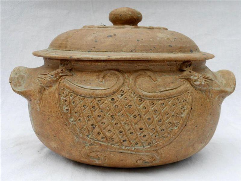 La Poterie Navarraise