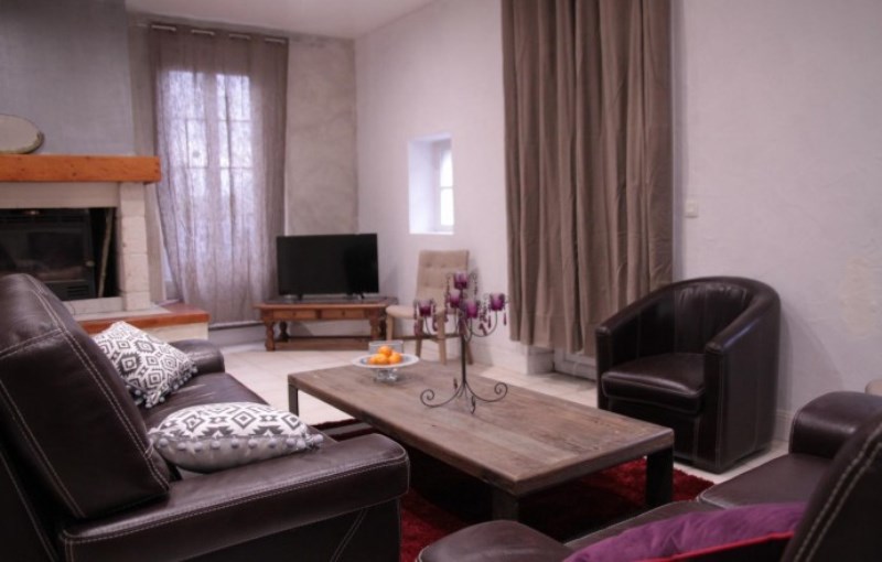 La Prunéloise, Lafitte-sur-Lot - photo 12