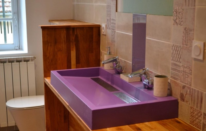 La Prunéloise, Lafitte-sur-Lot - photo 6