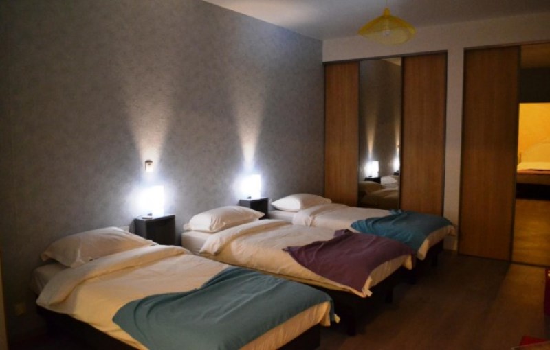 La Prunéloise, Lafitte-sur-Lot - photo 8