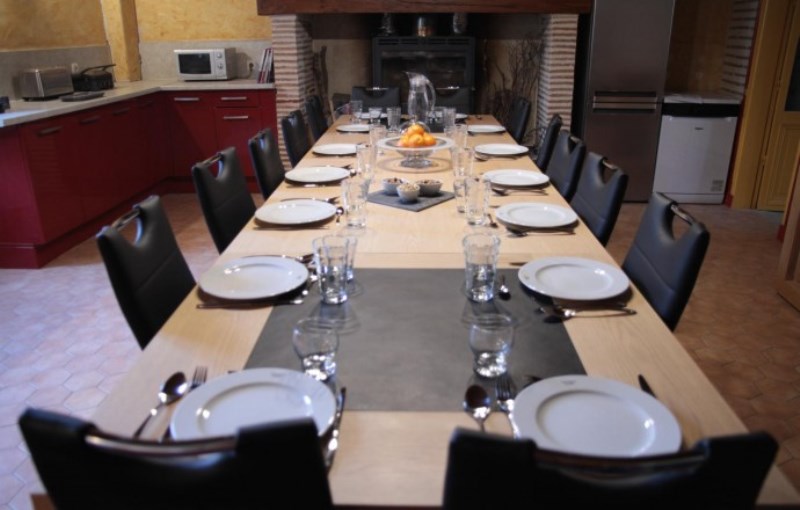 La Prunéloise, Lafitte-sur-Lot - photo 11