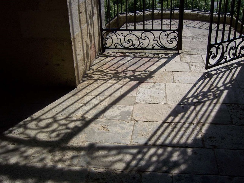 Prieuré des Bénédictins, La Réole - photo 3