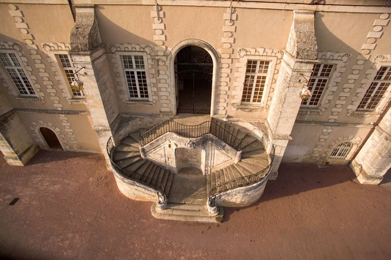 Cité médiévale de La Réole, La Réole