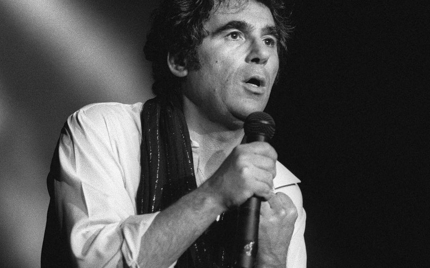 Spectacle "NOUGA’RIMES"