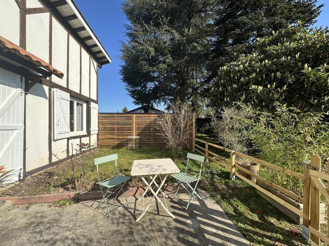 La Résinière, Hinx - photo 7