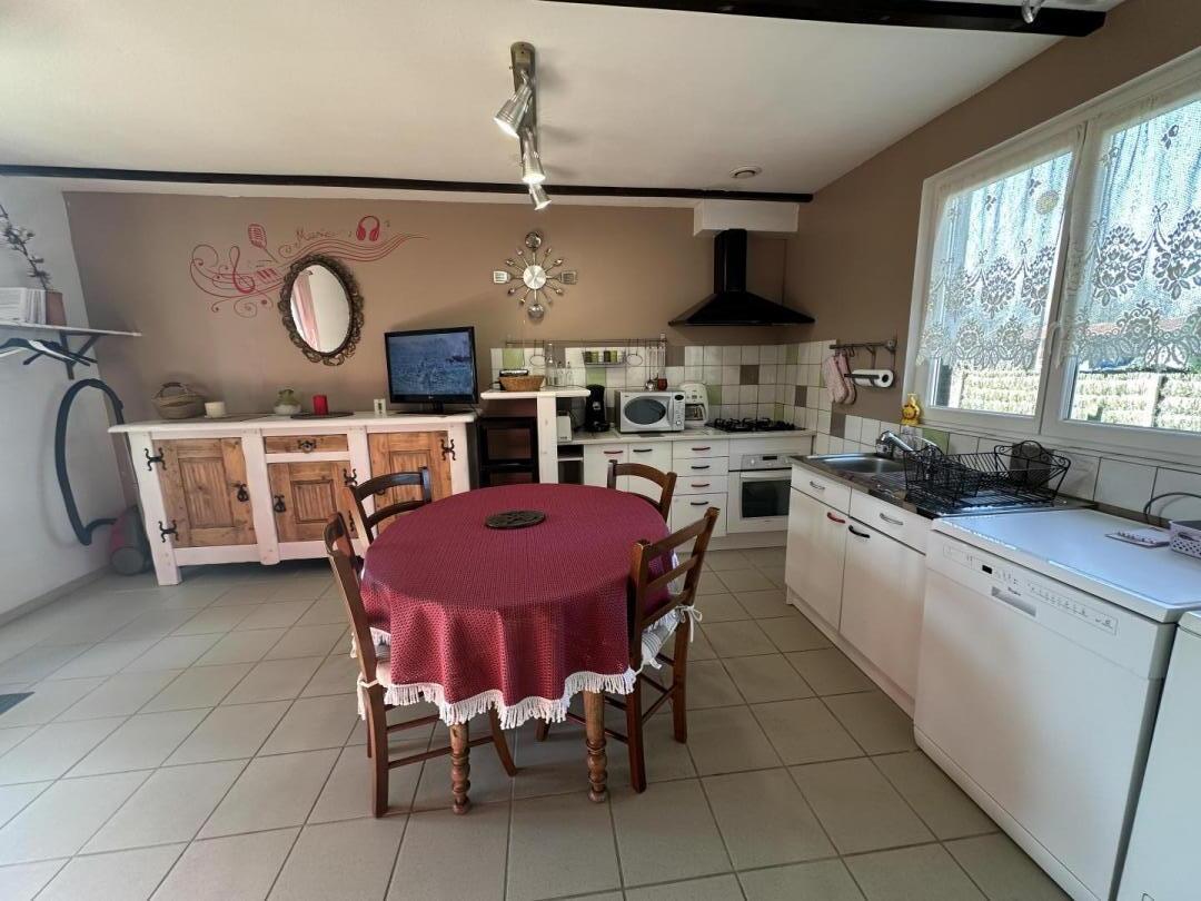 La Résinière, Hinx - photo 8