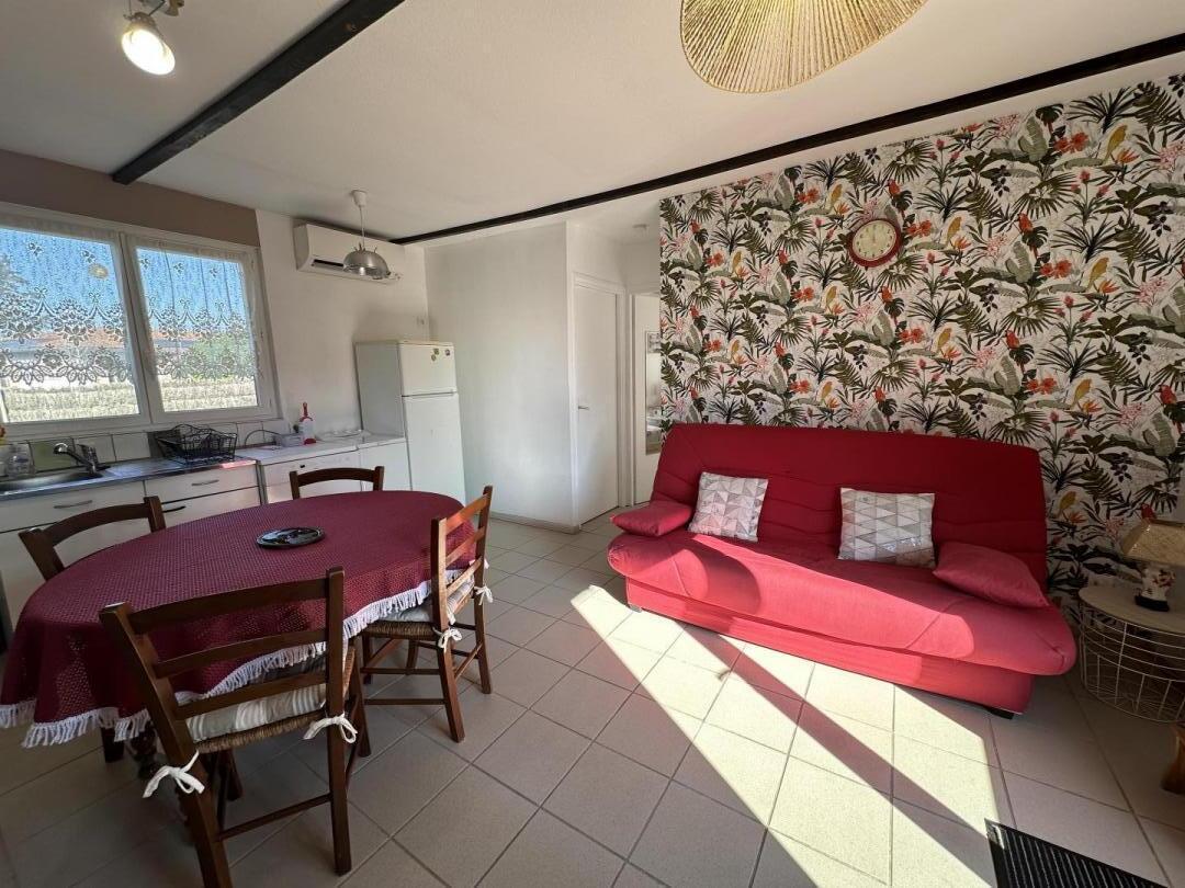 La Résinière, Hinx - photo 3