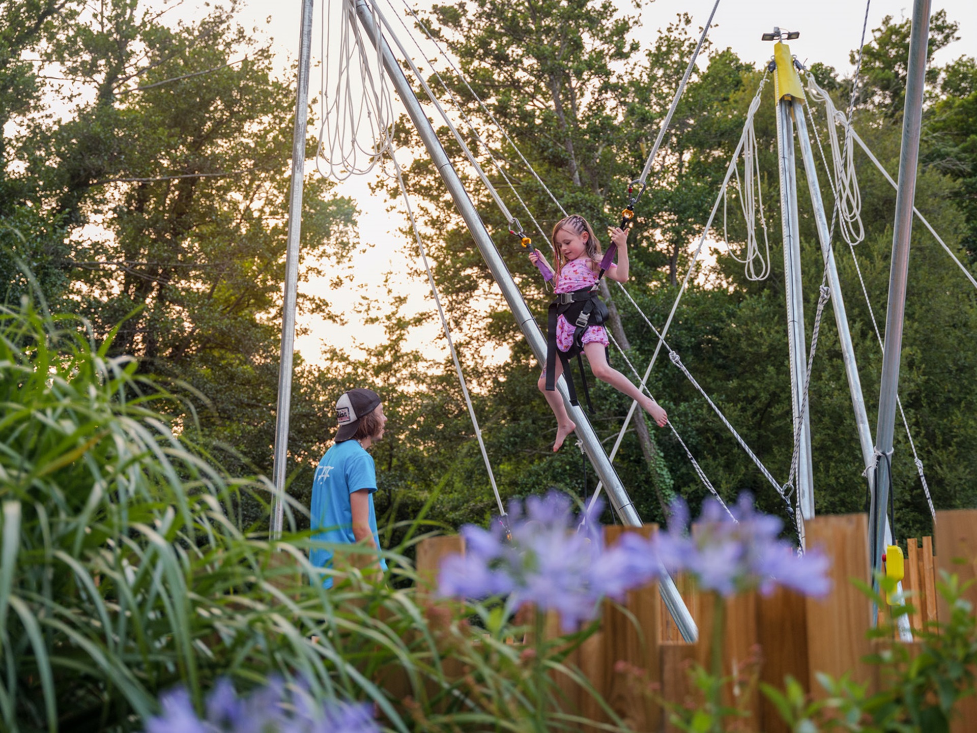Camping La Rive, Biscarrosse - photo 20