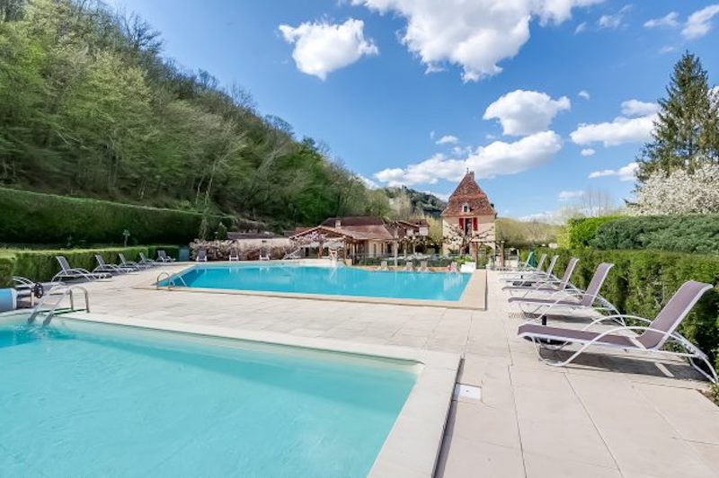 Hôtel La Rivière - photo 4