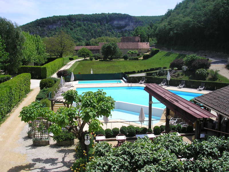 Hôtel La Rivière, Les Eyzies - photo 5