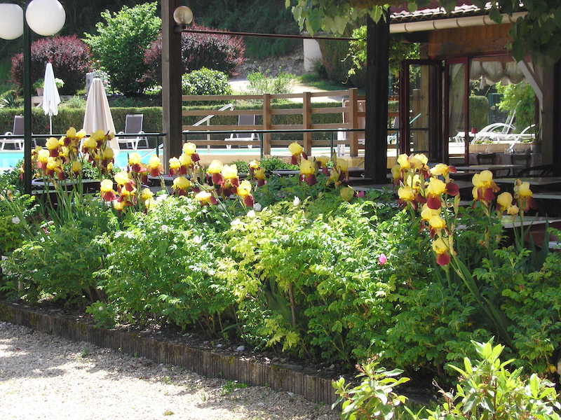 Hôtel La Rivière, Les Eyzies - photo 4