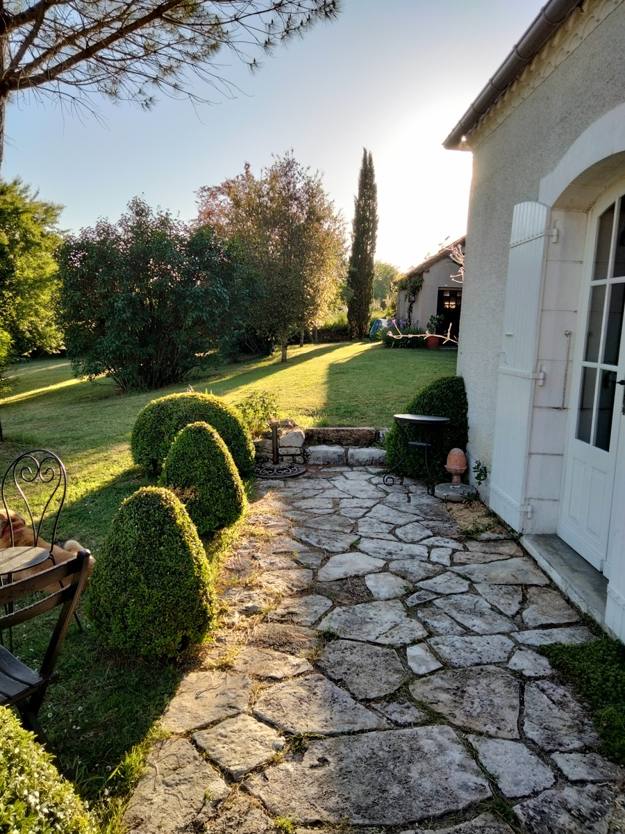 Chambres d'hôtes Clos La Roche Fleurie, Azerat - photo 6