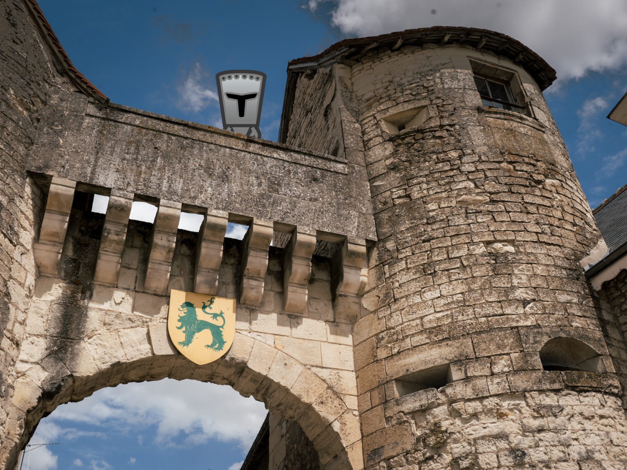 Tèrra Aventura : Kerlouët sonne l’alarme !