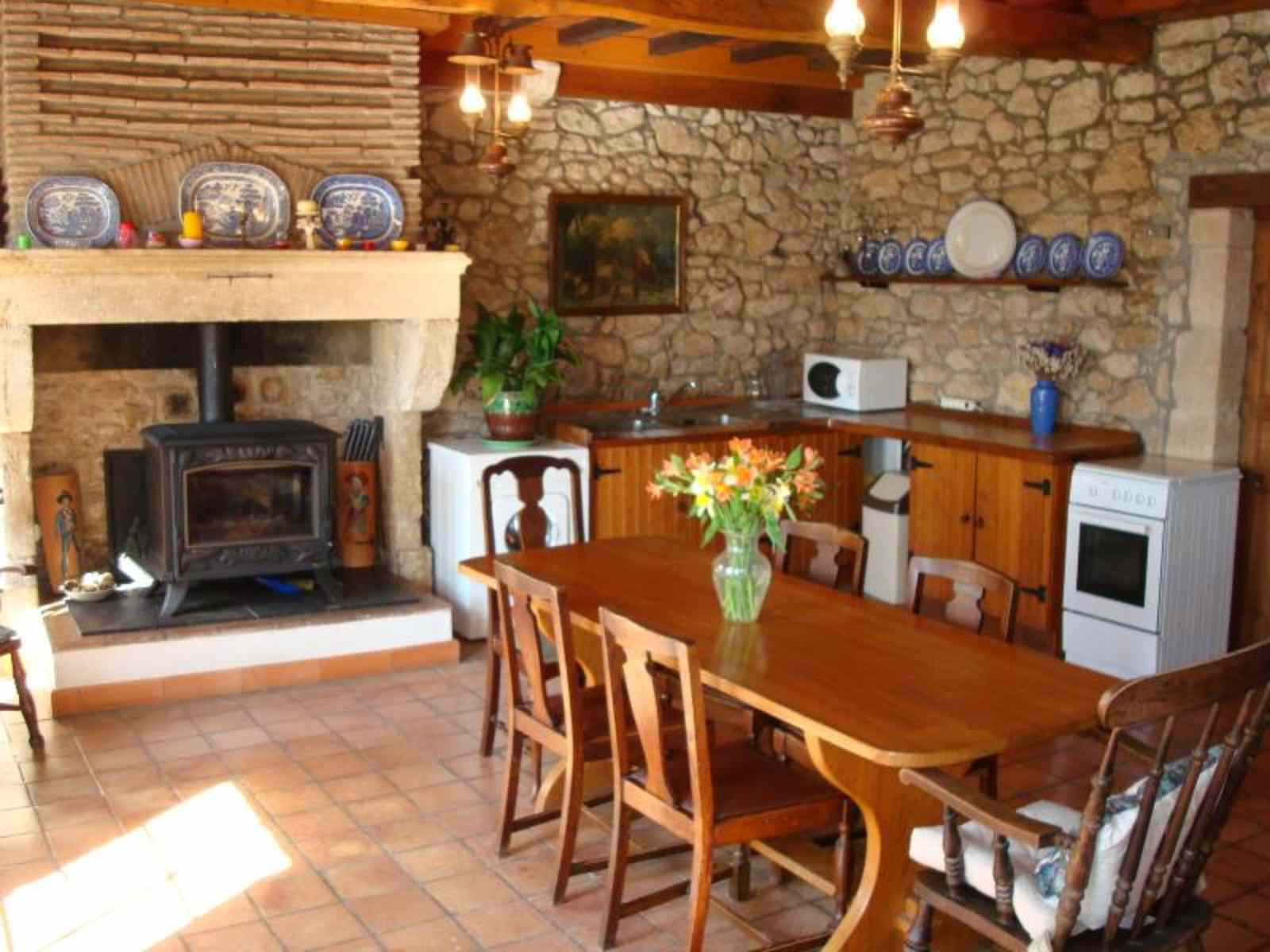 La Rose, Barie - photo 6