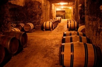 Caves du Manoir - Maison Galhaud