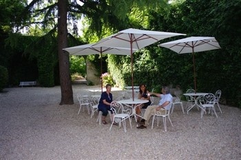 Caves du Manoir - Maison Galhaud, Saint-Émilion - photo 2