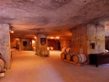 Caves du Manoir - Maison Galhaud, Saint-Émilion - photo 4