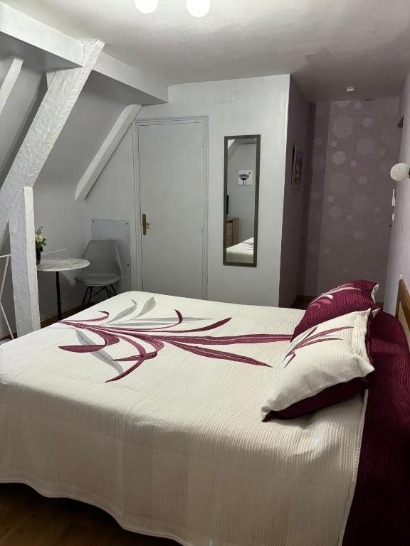La Roseraie, Vitrac - photo 31