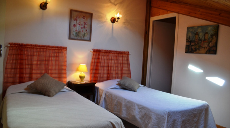 La Roseraie - photo 3