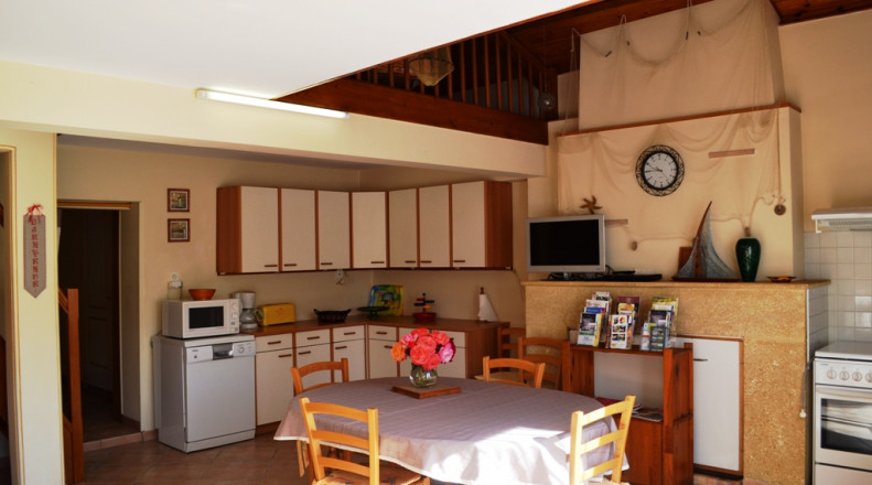 La Roseraie, Couthures-sur-Garonne - photo 6