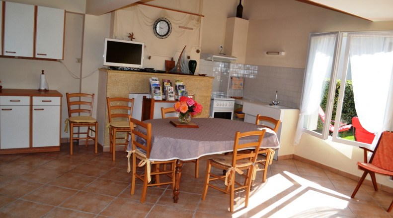 La Roseraie - photo 4