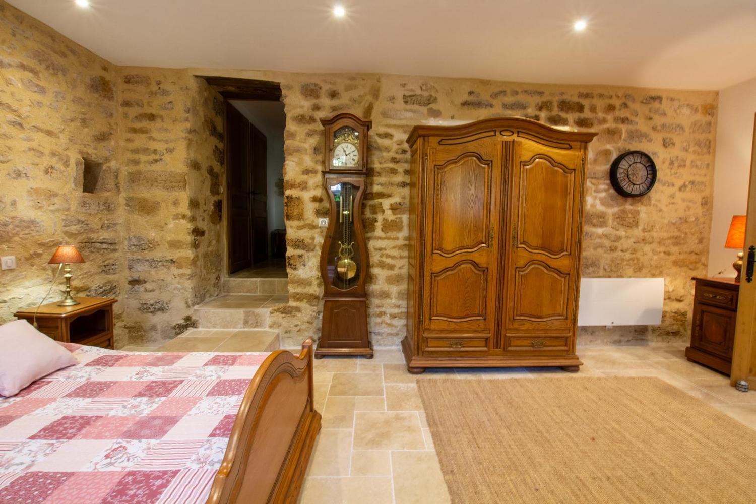 La Roseraie, Plazac - photo 15