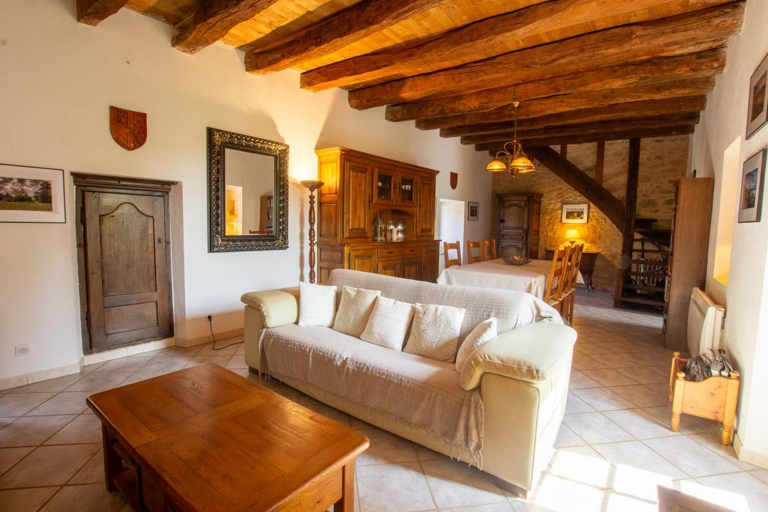 La Roseraie - photo 2