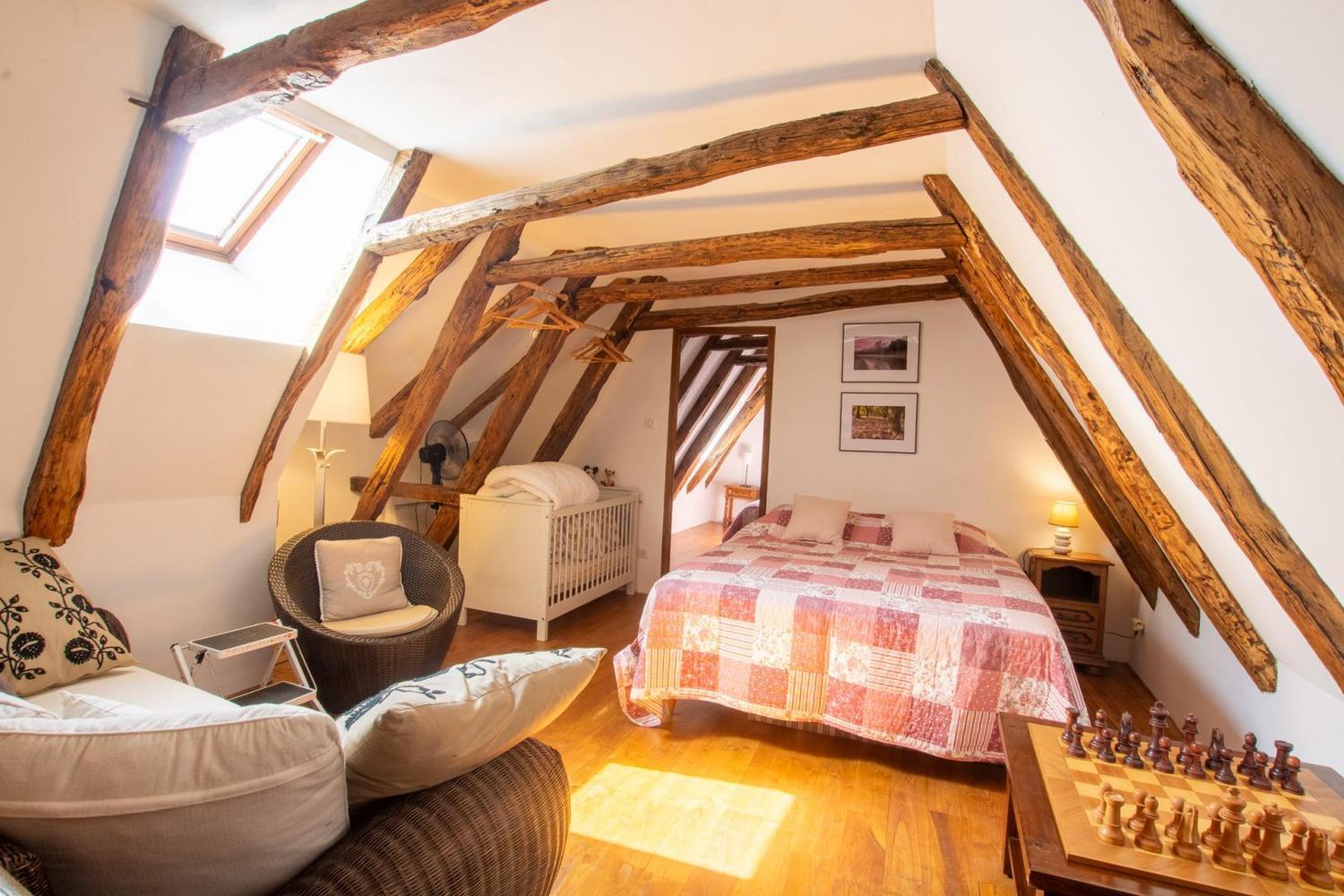 La Roseraie - photo 4