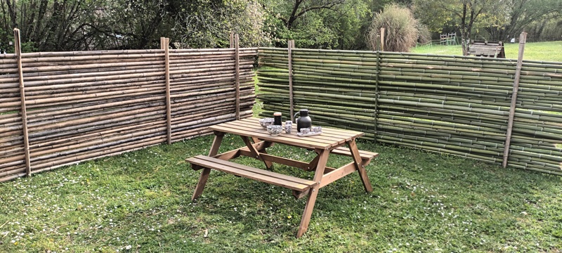 La Roulotte du Hameau, Castelnau-sur-Gupie - photo 3