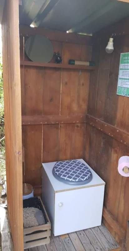 La Roulotte du Hameau, Castelnau-sur-Gupie - photo 8