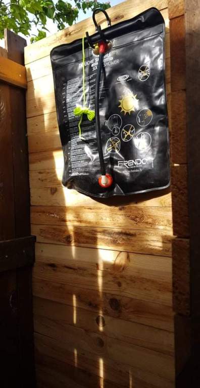 La Roulotte du Hameau, Castelnau-sur-Gupie - photo 9