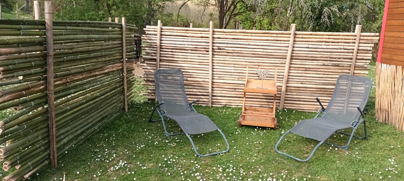 La Roulotte du Hameau, Castelnau-sur-Gupie - photo 2