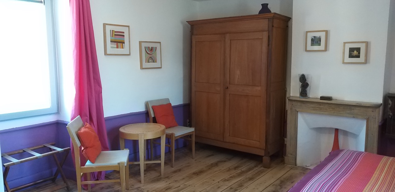 Domaine La Salvagie, Paulin - photo 5