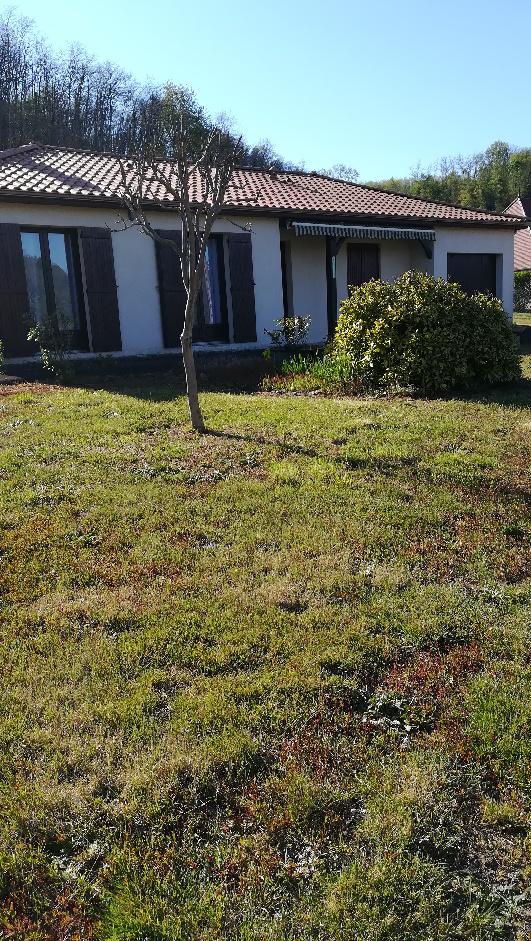 La Salamandre, Vitrac - photo 6