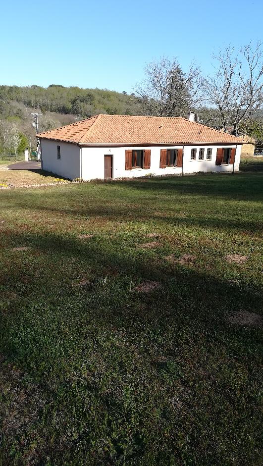 La Salamandre, Vitrac - photo 11