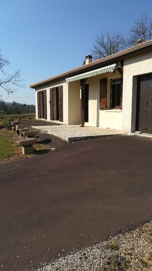 La Salamandre, Vitrac - photo 9