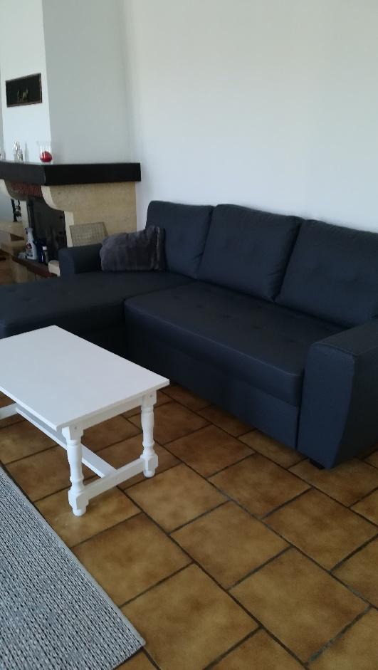 La Salamandre, Vitrac - photo 14