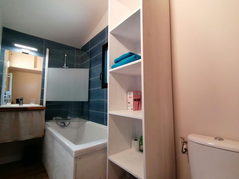 Meublé Les Callunes, Lanton - photo 5